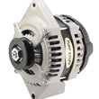 Load image into Gallery viewer, Tuff Stuff Performance Accessories 225 MAX Amp Alternator 1 Groove 1 Wire Cast 8441FC1G1W - Main Product View