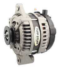 Load image into Gallery viewer, Tuff Stuff Performance Accessories 225 MAX Amp Alternator 1-Groove 1-Wire Cast 8319FC1G1W - Main Product View