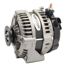 Load image into Gallery viewer, Tuff Stuff Performance Accessories 225 MAX Amp Alternator 1-Groove 1-Wire Cast 8320FC1G1W - Main Product View