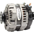 Load image into Gallery viewer, Tuff Stuff Performance Accessories 225 MAX Amp Alternator 1-Groove 1-Wire Cast 8321FC1G1W - Main Product View