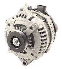 Load image into Gallery viewer, Tuff Stuff Performance Accessories 225 MAX Amp Alternator 1-Groove OEM Wire Cast 8321FC1GOE - Main Product View