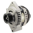 Load image into Gallery viewer, Tuff Stuff Performance Accessories 225 MAX Amp Alternator 6 Groove 1 Wire Cast 8441FC6G1W - Main Product View