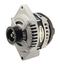 Load image into Gallery viewer, Tuff Stuff Performance Accessories 225 MAX Amp Alternator 6 Groove 1 Wire Cast 8441FC6G1W - Main Product View