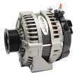 Load image into Gallery viewer, Tuff Stuff Performance Accessories 225 MAX Amp Alternator 6-Groove 1-Wire Cast 8320FC6G1W - Main Product View