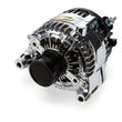 Load image into Gallery viewer, Tuff Stuff Performance Accessories 240Amp Alternator 18- Jeep 'Chrome 7517C