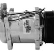 Load image into Gallery viewer, Tuff Stuff Performance Accessories 508 Compressor R134A Pol. Serpentine 4515NB6G