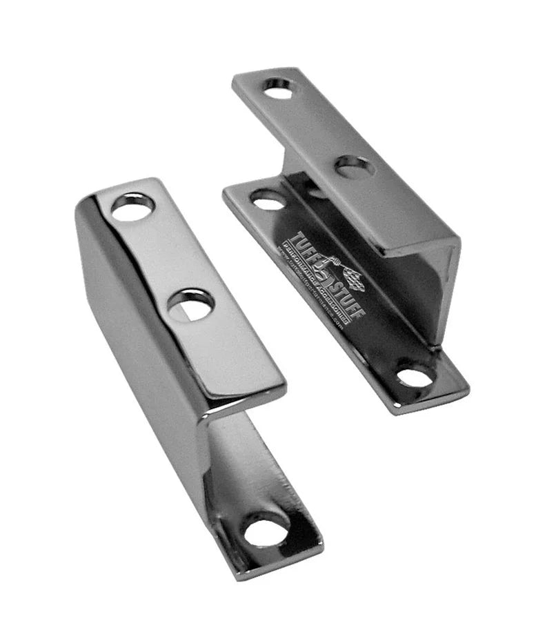 Tuff Stuff Performance Accessories 55-58 GM Universal Brake Booster Bracket 4652A