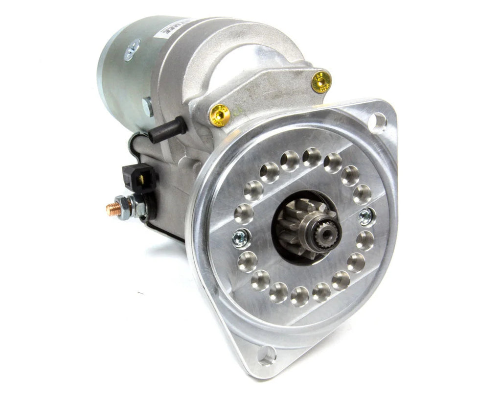 Tuff Stuff Performance Accessories 63-91 SB Ford Starter Zinc 13124