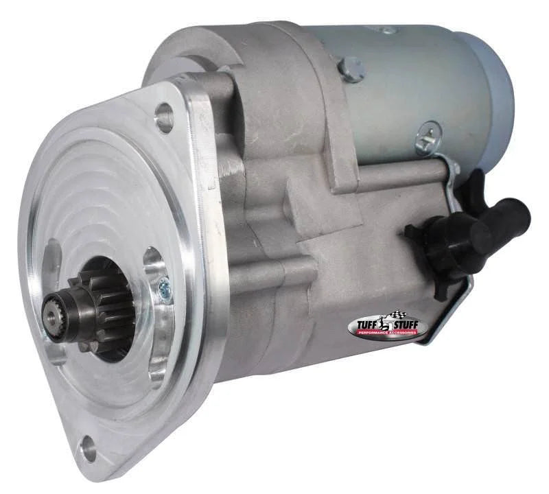 Tuff Stuff Performance Accessories 64-74 Ford 289/302/351 Starter Chrome 13132