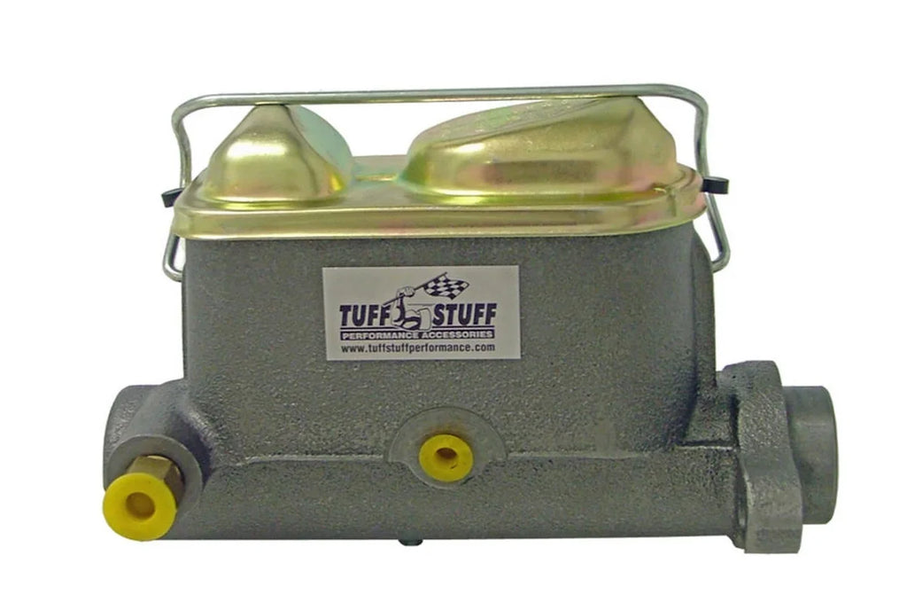 Tuff Stuff Performance Accessories 67-74 Ford Master Cylinder Cast 2017NB