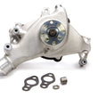 Load image into Gallery viewer, Tuff Stuff Performance Accessories 69-96 SBC Water Pump Long Cast SuperCool 1448NC