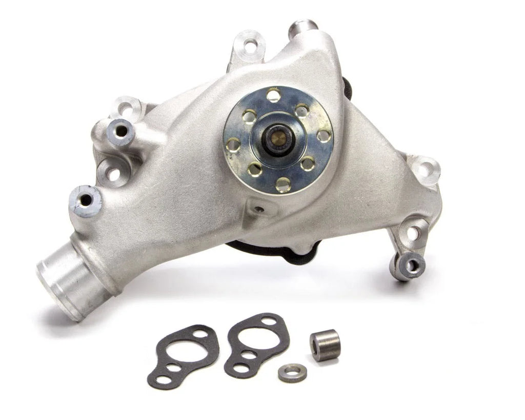 Tuff Stuff Performance Accessories 69-96 SBC Water Pump Long Cast SuperCool 1448NC