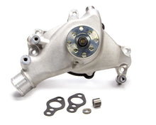 Load image into Gallery viewer, Tuff Stuff Performance Accessories 69-96 SBC Water Pump Long Cast SuperCool 1448NC
