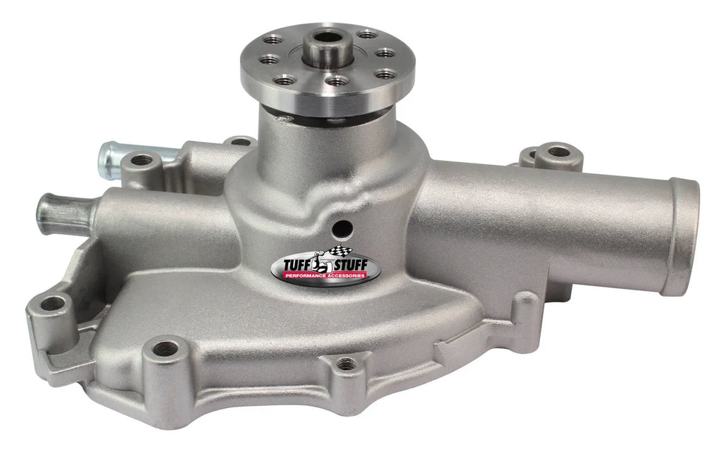 Tuff Stuff Performance Accessories 79-85 Mustang 5.0L Water Pump As Cast 1625NJ