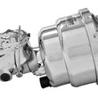 Load image into Gallery viewer, Tuff Stuff Performance Accessories 7in Brake Booster Chrome w/2018NA Master Cylinder 2122NA-2