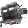 Load image into Gallery viewer, Tuff Stuff Performance Accessories 7in Dual Diaphragm Boostr Black 2222NC - Main Product View