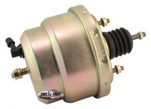 Load image into Gallery viewer, Tuff Stuff Performance Accessories 7in Dual Diaphragm Boostr Gold Zinc 2222NB - Main Product View