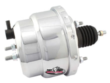 Load image into Gallery viewer, Tuff Stuff Performance Accessories 7in Dual Diaphragm Power Brake Booster 2222NA - Main Product View