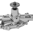 Load image into Gallery viewer, Tuff Stuff Performance Accessories 86-93 Ford 5.0L Water Pump Chrome 1594ND