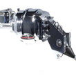 Load image into Gallery viewer, Tuff Stuff Performance Accessories 8in Booster/Master 15/16in Bore Chrome 2135NA-1 fits Mopar - Main Product View