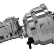 Load image into Gallery viewer, Tuff Stuff Performance Accessories 8in Brake Booster Chrome w/2018NA Master Cylinder 2123NA-2