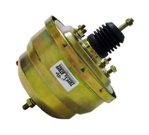 Tuff Stuff Performance Accessories 8in Dual Diaphragm Brake Booster 2223NB
