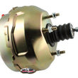 Load image into Gallery viewer, Tuff Stuff Performance Accessories 9in Dual Diaphragm Booster Gold Zinc 2229NB