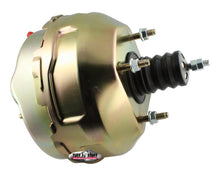 Load image into Gallery viewer, Tuff Stuff Performance Accessories 9in Dual Diaphragm Booster Gold Zinc 2229NB