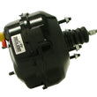 Load image into Gallery viewer, Tuff Stuff Performance Accessories 9in Dual Diaphram Boostr Black 2229NC
