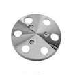 Load image into Gallery viewer, Tuff Stuff Performance Accessories A/C Compressor Machined Aluminum Clutch Cover 8490A