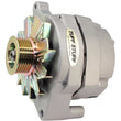 Load image into Gallery viewer, Tuff Stuff Performance Accessories Alternator 100 Amp Smooth Back 1-wire 70686G fits Ford - Main Product View