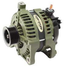 Load image into Gallery viewer, Tuff Stuff Performance Accessories Alternator 250 Amp 6G 7515G fits 2007-2011 Jeep Wrangler - Main Product View