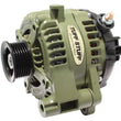 Load image into Gallery viewer, Tuff Stuff Performance Accessories Alternator 250 Amp 6G 7516G fits 2012-2018 Jeep Wrangler - Main Product View