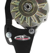 Load image into Gallery viewer, Tuff Stuff Performance Accessories Alternator Bracket SBC Long Water Pump Black 7668B - Main Product View