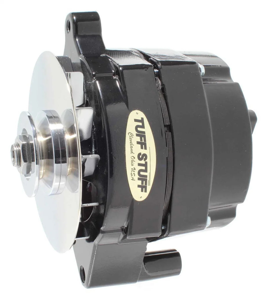 Tuff Stuff Performance Accessories Alternator O.E. Small Case New 100 Amp 7078NG fits Ford - Main Product View