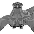 Load image into Gallery viewer, Tuff Stuff Performance Accessories BBC Long Water Pump as Cast 1461AC
