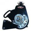 Load image into Gallery viewer, Tuff Stuff Performance Accessories BBC Power Steering Brckt LWP Black 6507B