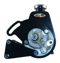 Load image into Gallery viewer, Tuff Stuff Performance Accessories BBC Power Steering Brckt LWP Black 6507B
