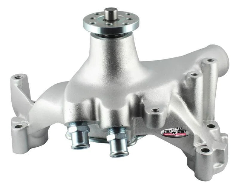 Tuff Stuff Performance Accessories BBC Water Pump Long Smoothie Natural 1459