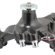 Load image into Gallery viewer, Tuff Stuff Performance Accessories BBC Water Pump Long Black 1461NC - Main Product View
