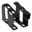 Load image into Gallery viewer, Tuff Stuff Performance Accessories Booster Bracket GM 55-64 Black Powder Coat 4651C