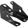 Load image into Gallery viewer, Tuff Stuff Performance Accessories Booster Bracket GM 67-72 Black Powder Coat 4650C