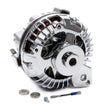 Load image into Gallery viewer, Tuff Stuff Performance Accessories Chrysler Alternator 100 Amp Chrome 8509RCSP