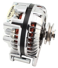 Load image into Gallery viewer, Tuff Stuff Performance Accessories Chrysler Alternator 100amp Polished 8509RDPSP
