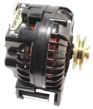 Load image into Gallery viewer, Tuff Stuff Performance Accessories Chrysler Alternator 1961-85 130 amp Black 9509RFSP