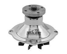 Load image into Gallery viewer, Tuff Stuff Performance Accessories Chrysler Water Pump Chrome Supercool 1317NB