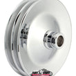 Load image into Gallery viewer, Tuff Stuff Performance Accessories Double V-Groove Power Steering Pump Pulley 8486A