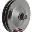Load image into Gallery viewer, Tuff Stuff Performance Accessories Double V-Groove Power Steering Pump Pulley 8486B