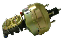 Load image into Gallery viewer, Tuff Stuff Performance Accessories Dual Diaphragm Brake Booster Corvette 2129NB-2
