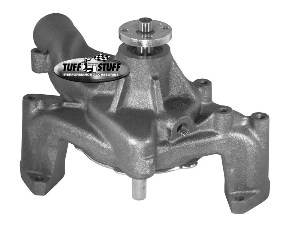 Tuff Stuff Performance Accessories Ford 390/427/428 Water Pump 1421N